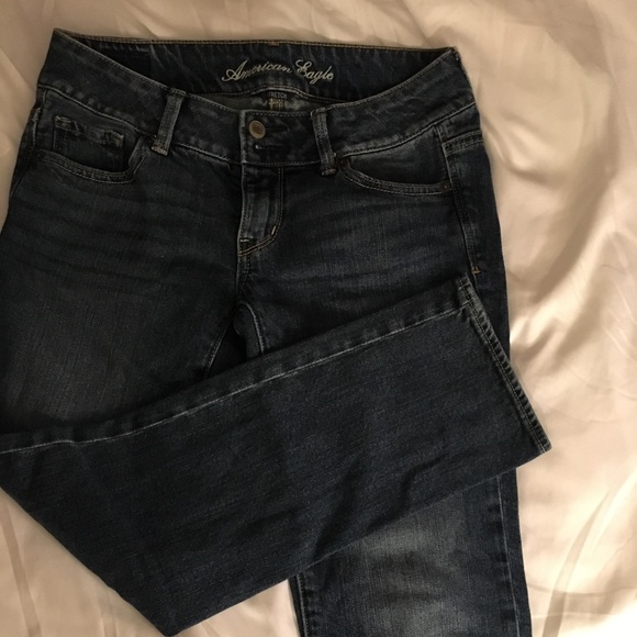American Eagle Skinny Jeans - Picture 2 of 5